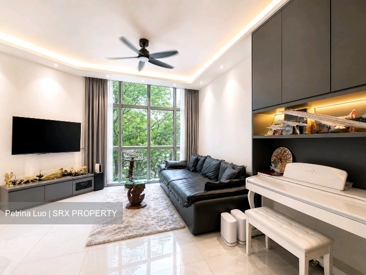 The Bayshore (D16), Condominium #554057531